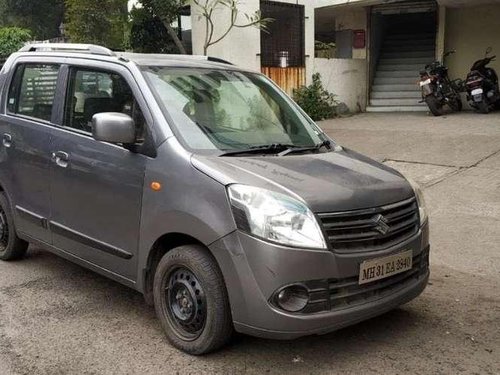 Used Maruti Suzuki Wagon R VXI 2012 MT for sale in Nagpur 