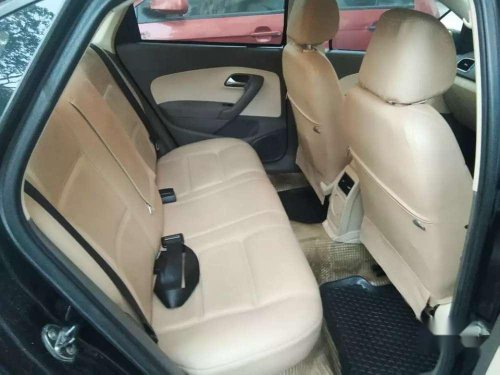 2012 Volkswagen Vento MT for sale in Mumbai