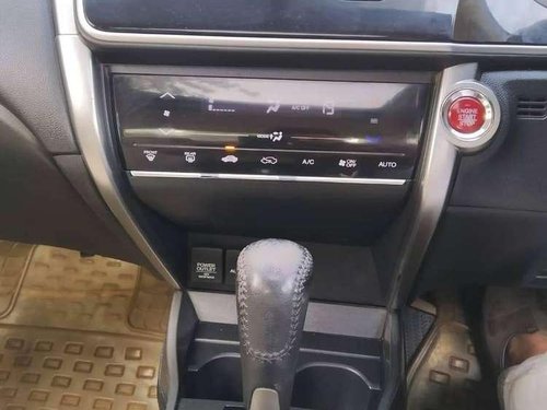 Used Honda City AT for sale in Mumbai