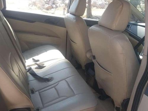 Used 2019 Mahindra Marazzo M2 8Str MT for sale in Hyderabad 