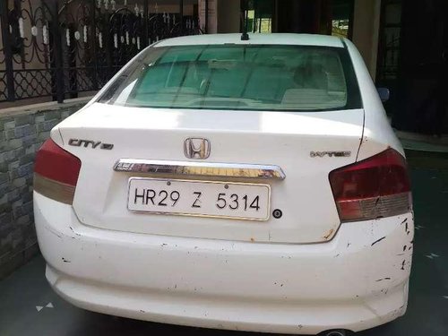 2011 Honda City MT for sale in Faridabad 