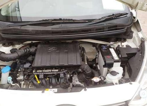 Hyundai i10 2016 MT for sale in Jaipur