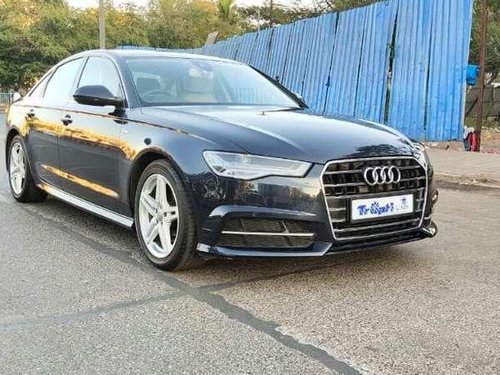 Used 2018 Audi A6 AT for sale in Mumbai