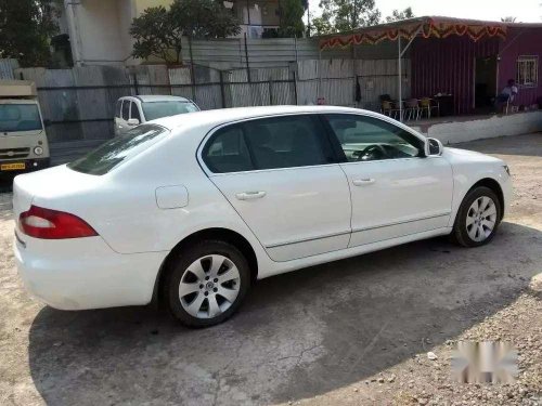 Skoda Superb 2011 AT for sale in Pune