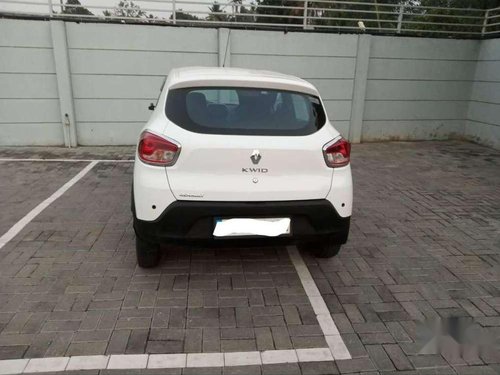 Used 2016 Renault KWID MT for sale in Kottayam 