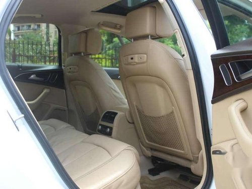 Audi A6 2012 AT for sale in Mumbai