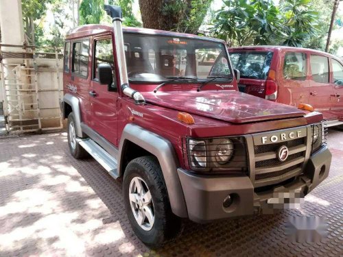 Used Force Gurkha MT for sale in Thane  at low price