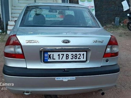 Used 2004 Ford Ikon MT for sale in Thiruvananthapuram 