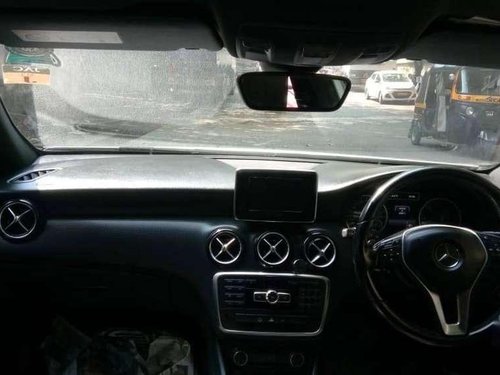 Mercedes Benz A Class 2014 AT for sale in Mumbai