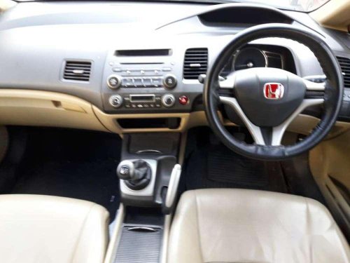 Used Honda Civic MT for sale in Hyderabad at low price