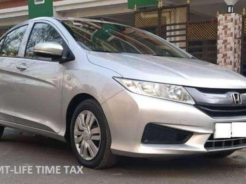 Used 2014 Honda City MT for sale in Kolkata 