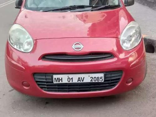 2010 Nissan Micra MT for sale in Mumbai