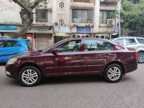 Skoda Laura Ambition 2.0 TDI CR Automatic, 2013, Diesel AT for sale in Mumbai