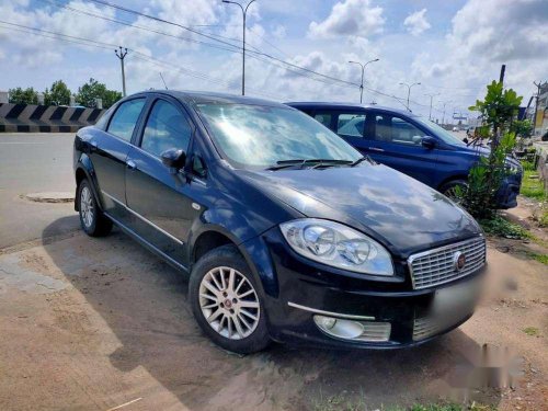 2010 Fiat Linea MT for sale in Chennai