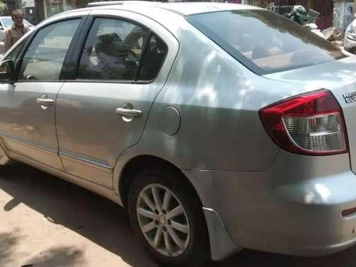 Maruti Suzuki Sx4 SX4 ZXi, 2011, Petrol MT for sale in Chennai