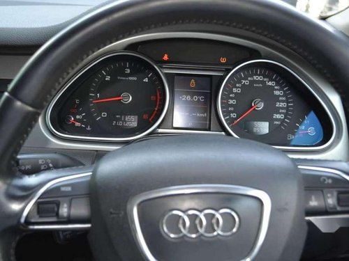 Used Audi Q7 AT for sale in Hyderabad 