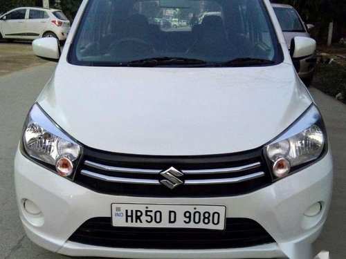 Used Maruti Suzuki Celerio VXI MT for sale in Gurgaon at low price