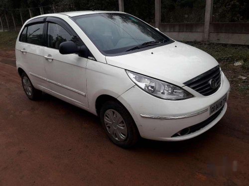 Used Tata Vista 2012 MT for sale in Raipur 