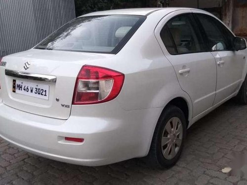 Used Maruti Suzuki Sx4 VXI CNG BS-IV, 2012, CNG & Hybrids MT for sale in Thane 