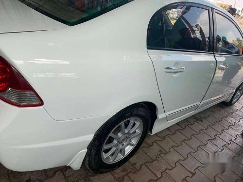 Used 2009 Honda Civic AT for sale in Chennai