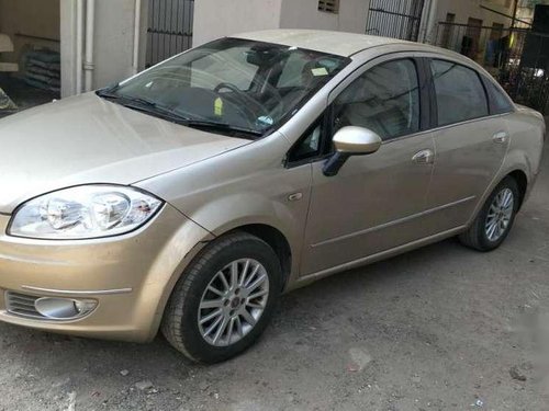 2009 Fiat Linea MT for sale in Mumbai