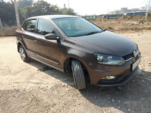 Used 2016 Volkswagen Ameo MT for sale in Gurgaon 