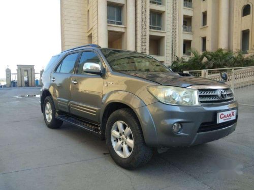 Used 2010 Toyota Fortuner 4x2 Manual MT for sale in Thane 