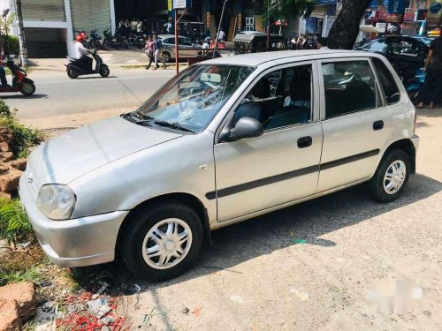 Used 2004 Maruti Suzuki Zen MT for sale in Kozhikode 