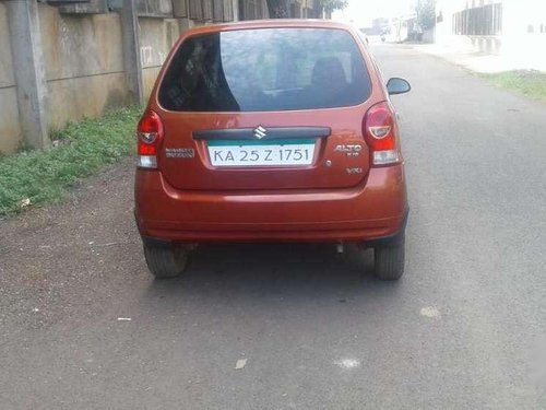 Maruti Suzuki Alto K10 2011 MT for sale in Nagar