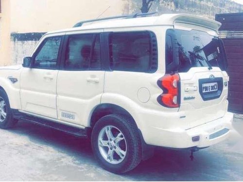 Used 2015 Mahindra Scorpio MT for sale in Jalandhar 