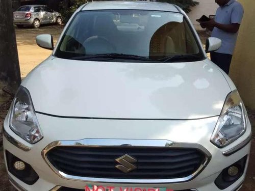 Used Maruti Suzuki Dzire MT for sale in Aurangabad 