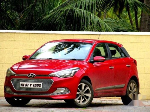 Hyundai I20 Asta 1.2 (O), 2015, Diesel MT for sale in Coimbatore