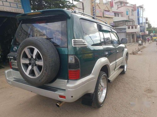 Toyota Land Cruiser Prado VX, 2000, Diesel MT for sale in Nagar