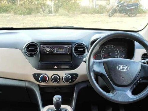 2015 Hyundai i10 MT for sale in Vadodara