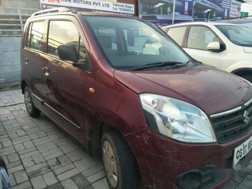 Maruti Suzuki Wagon R 2012 MT for sale in Raipur 