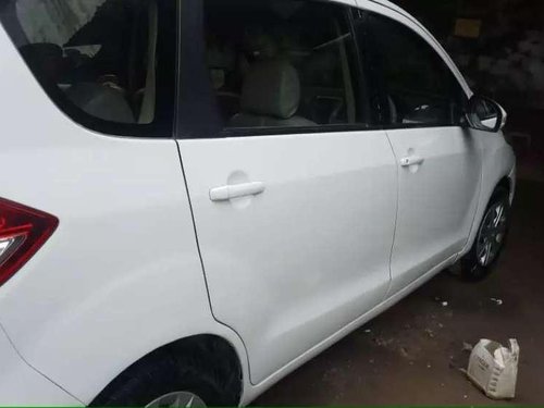 2012 Maruti Suzuki Ertiga MT for sale in Bareilly 