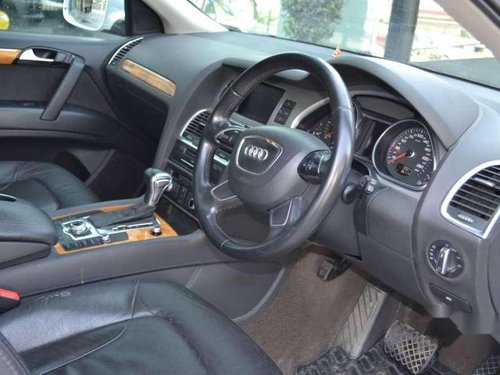 Used Audi Q7 AT for sale in Hyderabad 