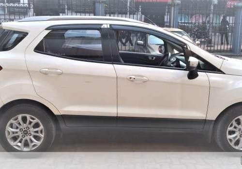 Used 2013 Ford EcoSport MT for sale in Kolkata 