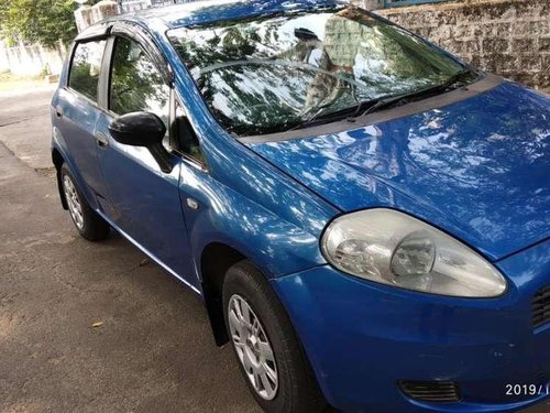 Used Fiat Punto Emotion Pack 1.4, 2010, Diesel MT for sale in Hyderabad 