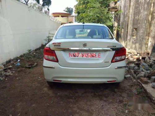 Used Maruti Suzuki Dzire MT for sale in Aurangabad 