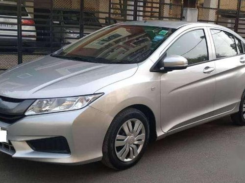 Used 2014 Honda City MT for sale in Kolkata 