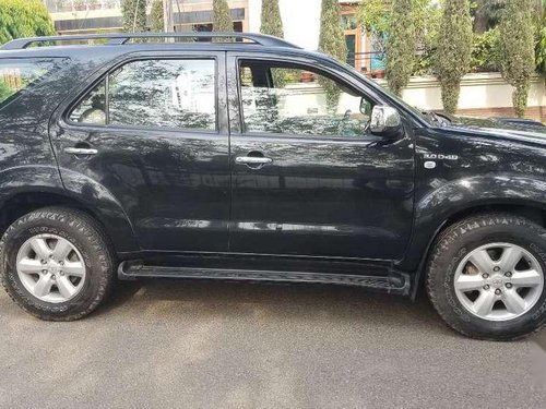 Used 2010 Toyota Fortuner AT for sale in Chandigarh 