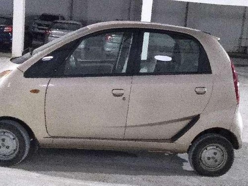 Used 2010 Tata Nano MT for sale in Indore