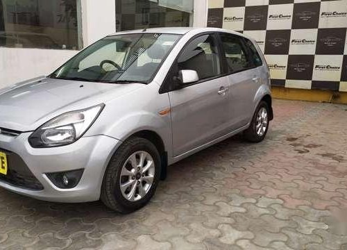 2012 Ford Figo MT for sale in Jaipur