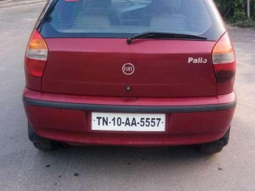 2003 Fiat Palio AT for sale in Chennai 