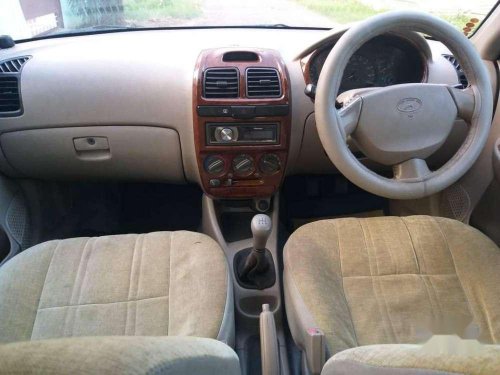 Used 2009 Hyundai Accent MT for sale in Coimbatore