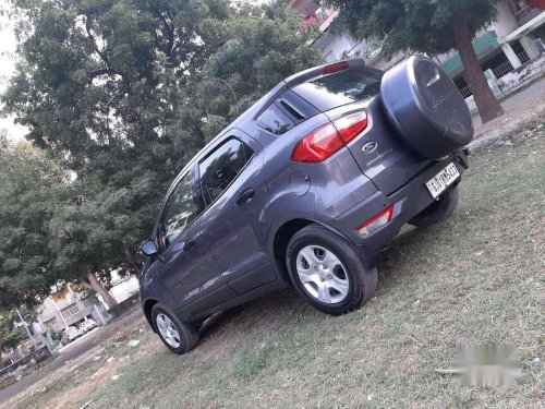 Used 2015 Ford EcoSport MT for sale in Ahmedabad 