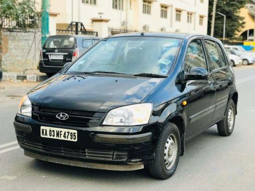 Used Hyundai Getz GLE 2006 MT for sale in Nagar