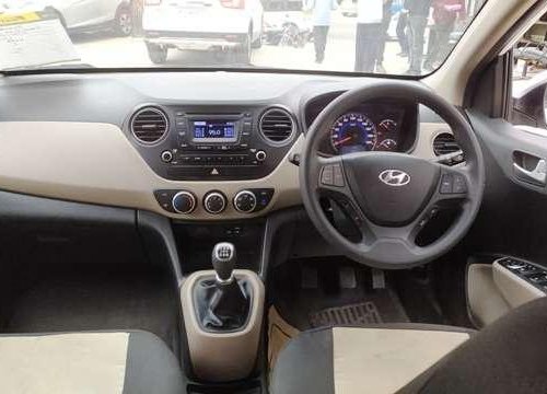 Hyundai i10 2016 MT for sale in Jaipur