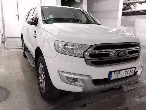 Used 2017 Ford Endeavour AT for sale in Mumbai